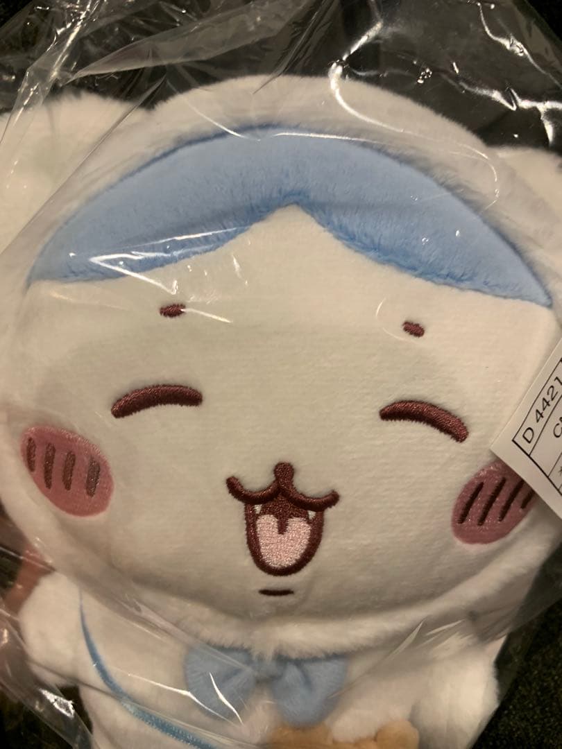 新品ちいかわサンリオぬいぐるみ