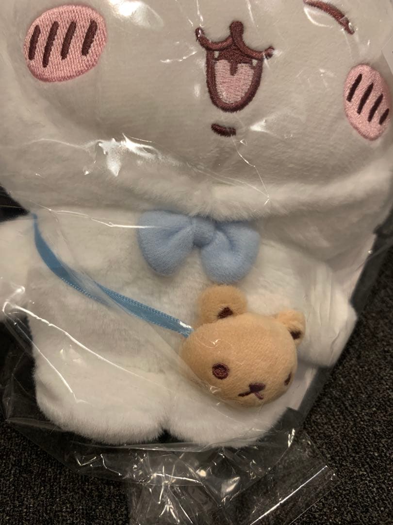 新品ちいかわサンリオぬいぐるみ