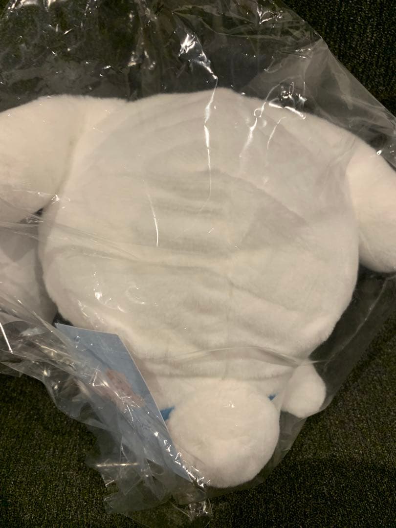 新品ちいかわサンリオぬいぐるみ