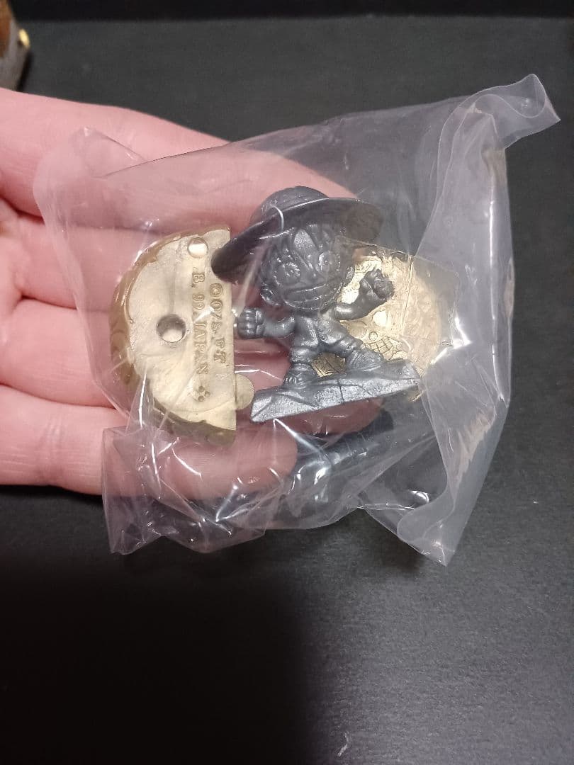 ワンピース　海賊の宝箱