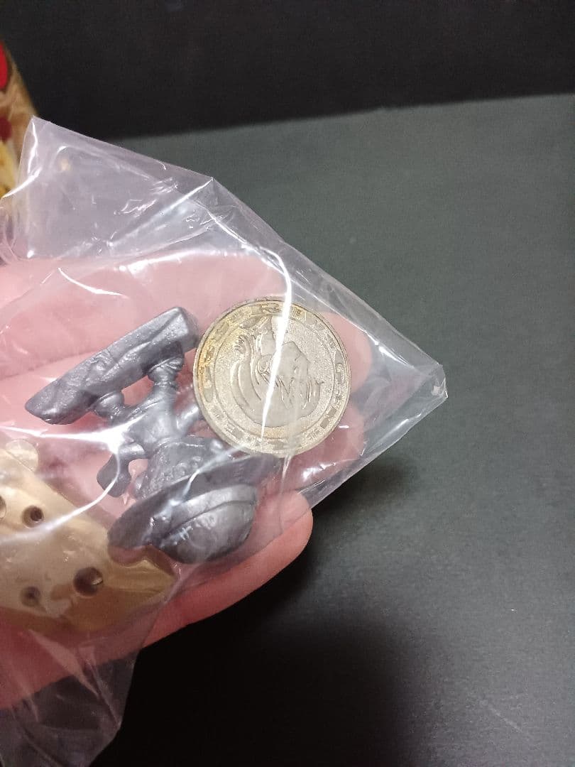 ワンピース　海賊の宝箱