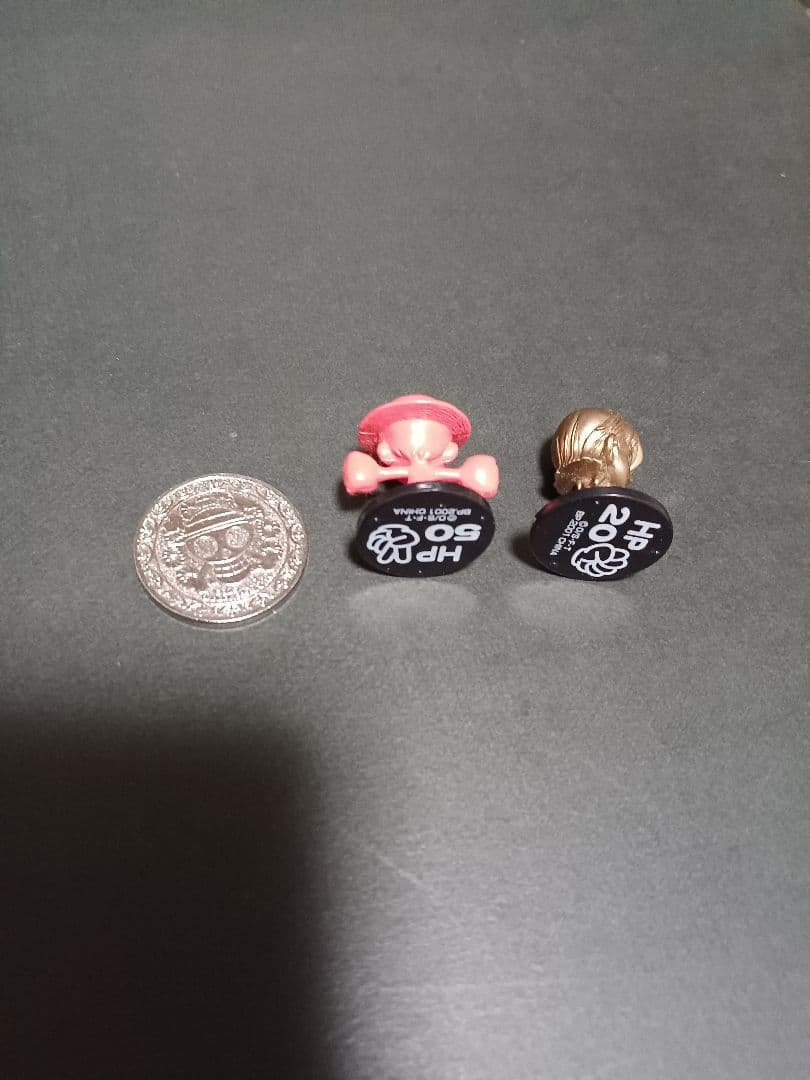 ワンピース　海賊の宝箱