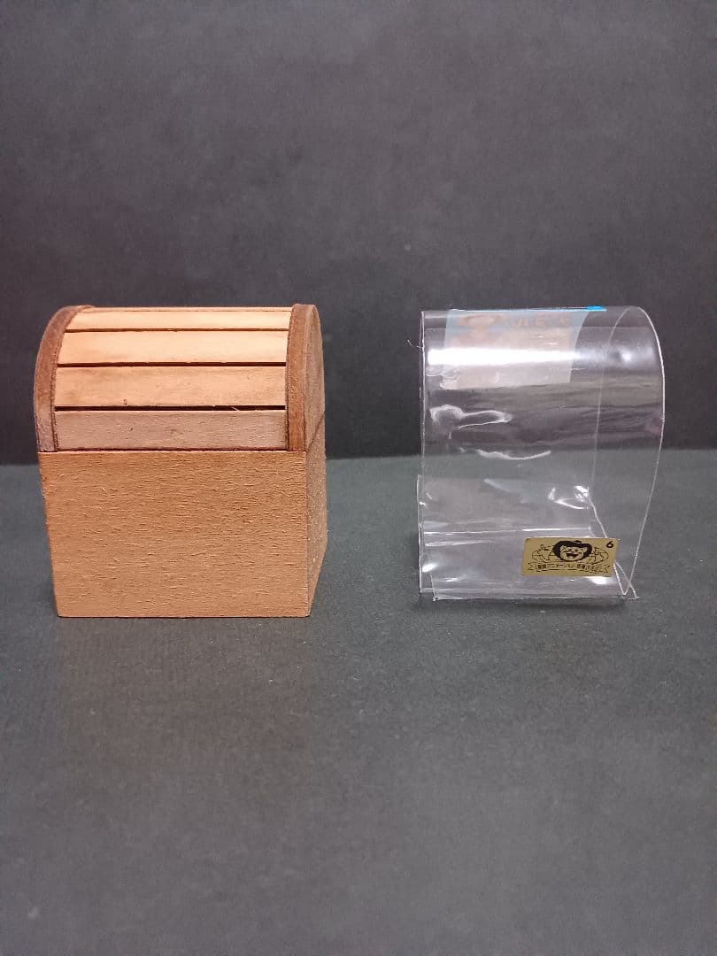 ワンピース　海賊の宝箱