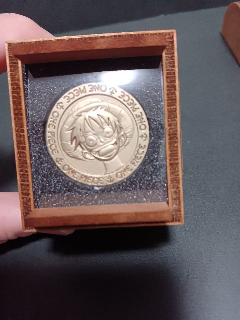 ワンピース　海賊の宝箱