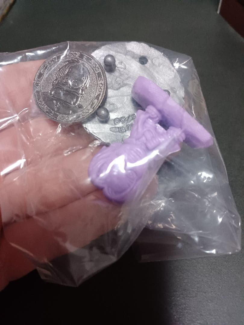 ワンピース　海賊の宝箱