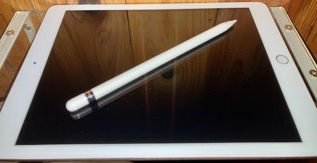 iPad (第6世代) 128GB ローズゴールド＋初代Appleペンシル