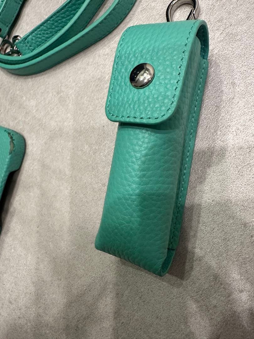 鈴木亜美さん iPhoneケース ストラップ リップケース