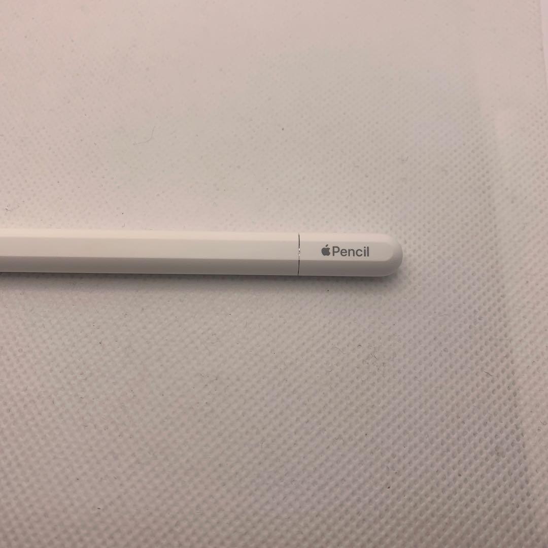 Apple pencil UPB-Cモデル　①