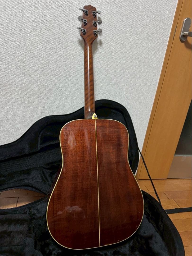 Takamine タカミネ PT-207 アコースティックギター PT207