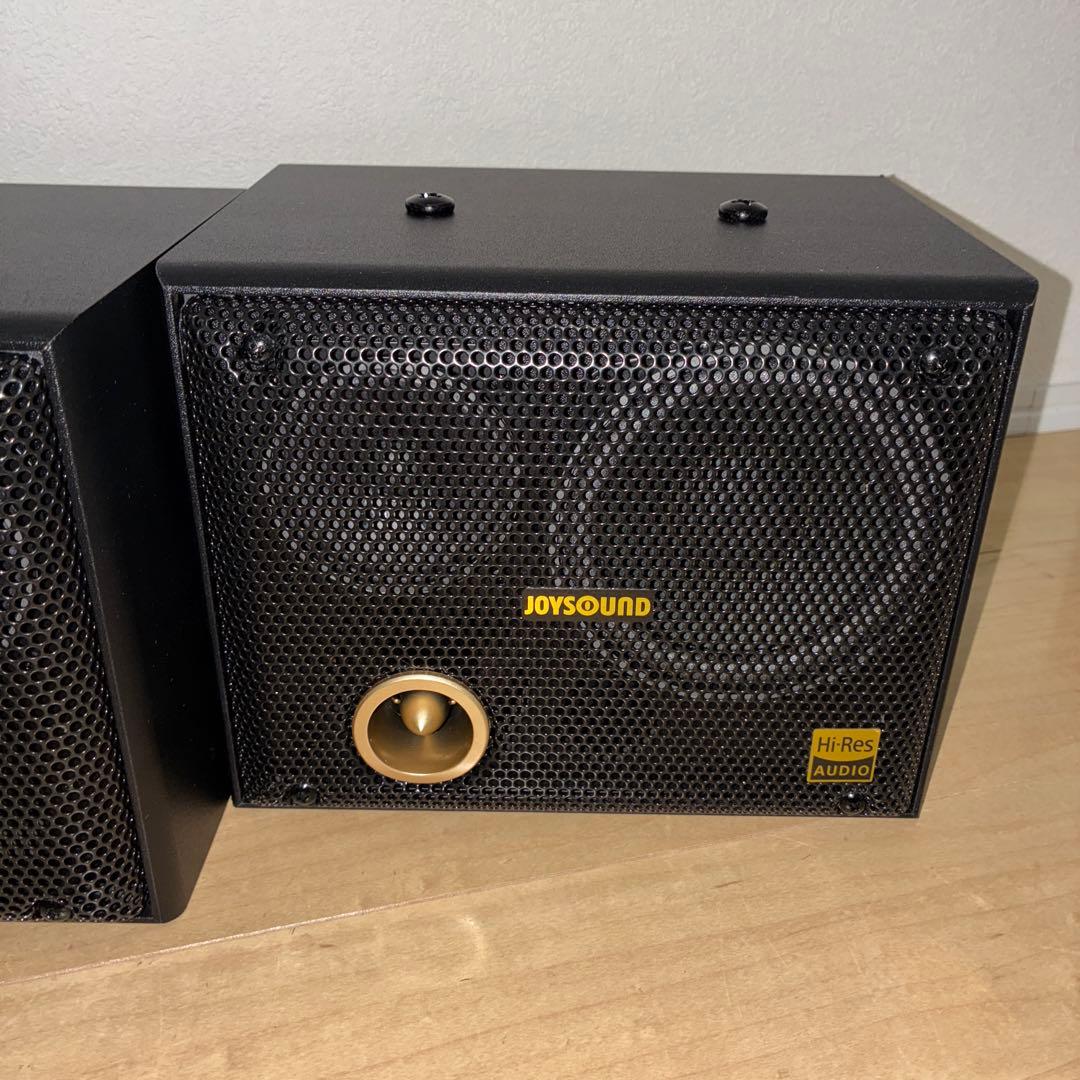 レア　エクシング ペア スピーカー CS-H01 Hi-Res ハイレゾ 高品質