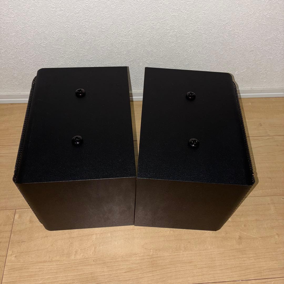 レア　エクシング ペア スピーカー CS-H01 Hi-Res ハイレゾ 高品質