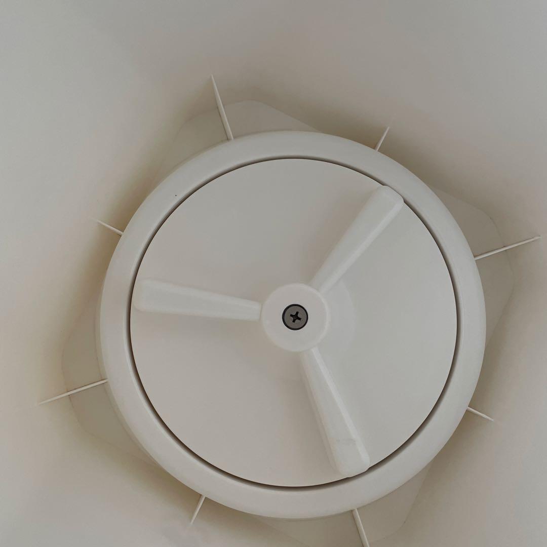 ウォッシュボーイTOM-12 f バケツ型洗濯機