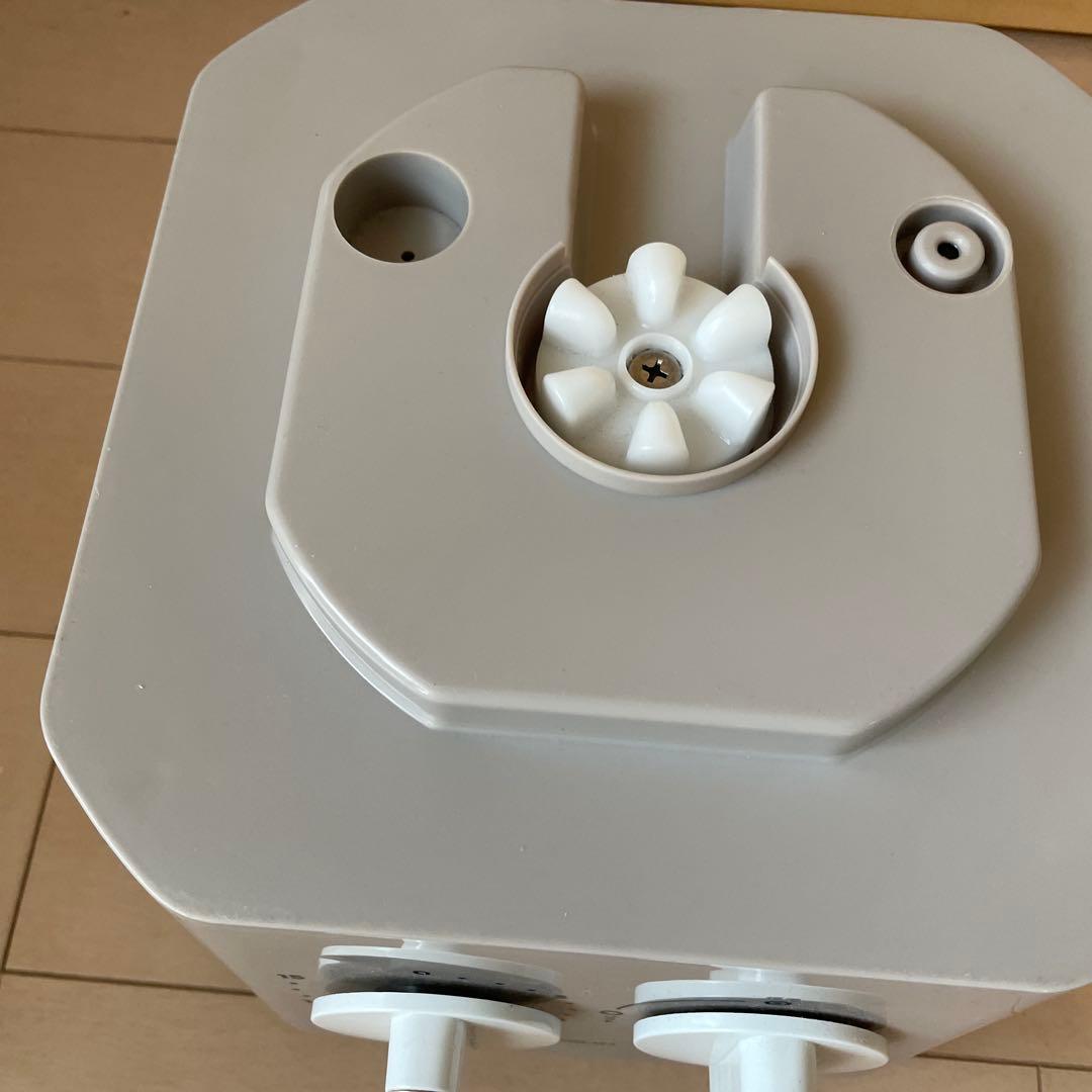 ウォッシュボーイTOM-12 f バケツ型洗濯機