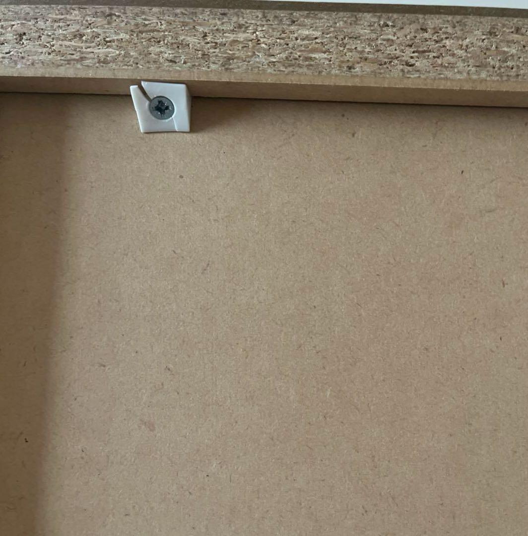 ベルメゾン　奥行30cmのカウンター下引戸収納 チェスト　カウンター下　収納