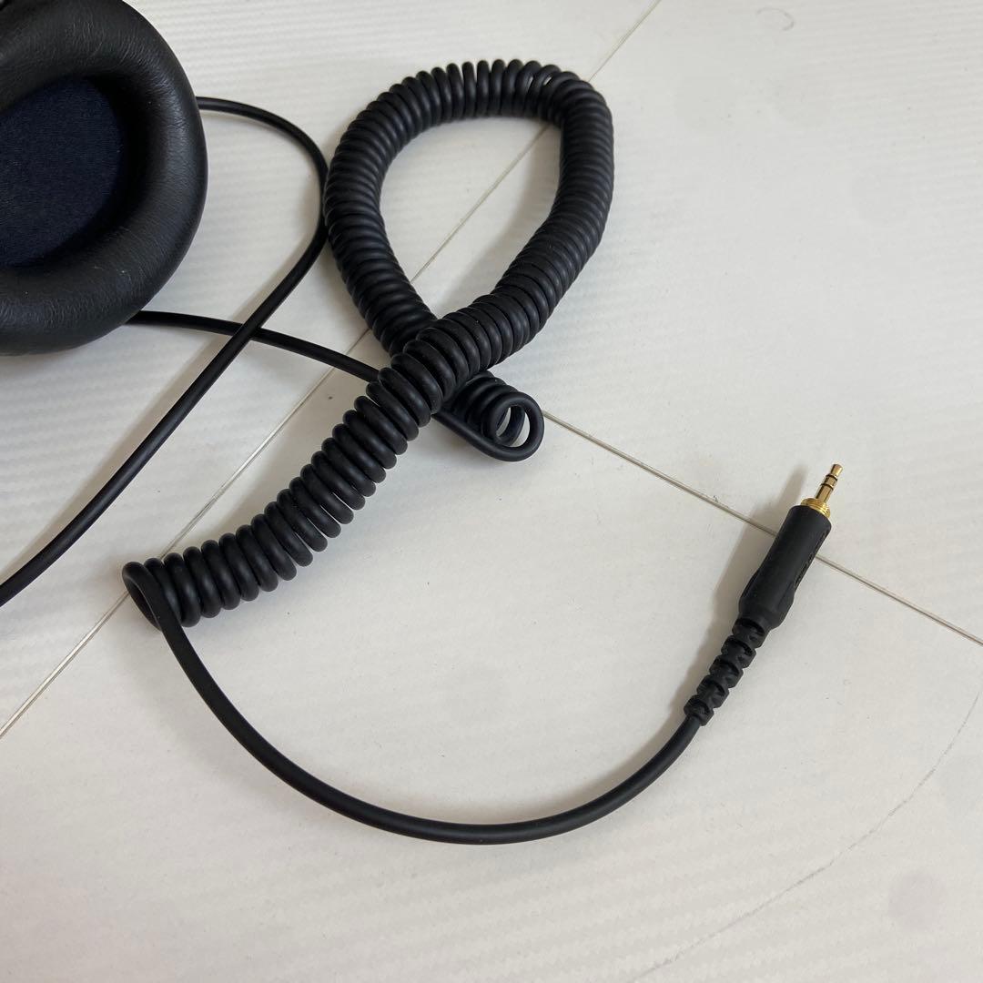 SHURE SRH440 プロフェッショナル・スタジオモニター・ヘッドホン