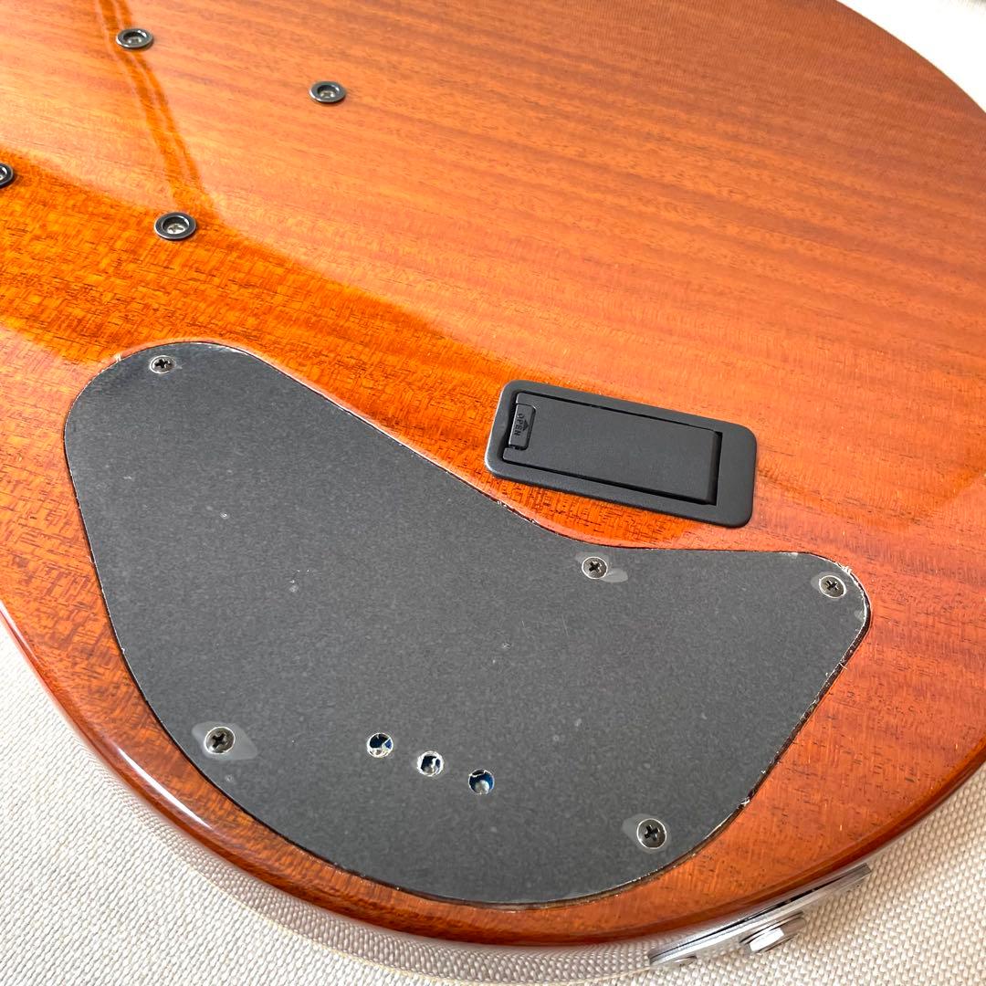 TUNE チューン TGX 12弦 エレキギター　レスポールタイプ