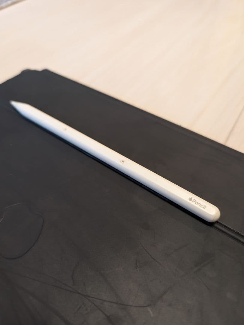 iPadpro(Wi-Fi256GB) スペースグレー(アクセサリー付き)
