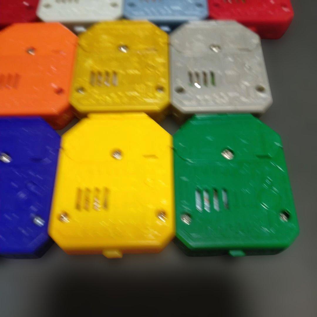 ★ DX エンジンソウル 1～13セット ★ DX 炎神ソウル ★