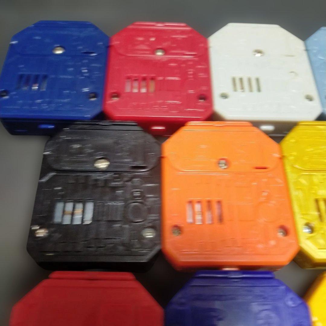 ★ DX エンジンソウル 1～13セット ★ DX 炎神ソウル ★