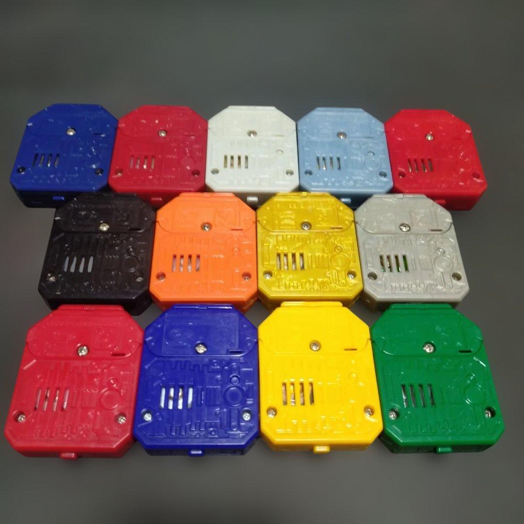 ★ DX エンジンソウル 1～13セット ★ DX 炎神ソウル ★