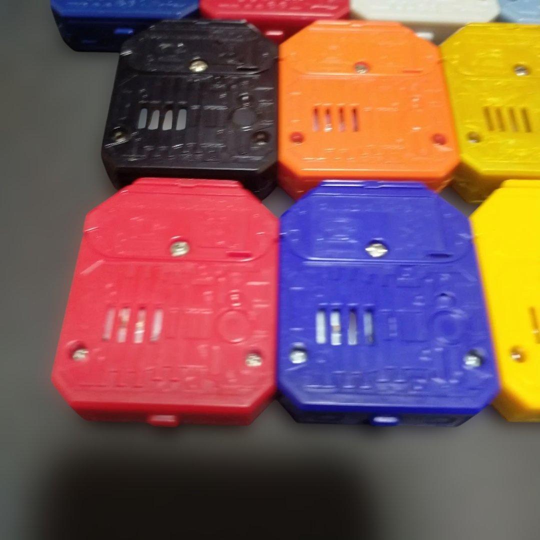 ★ DX エンジンソウル 1～13セット ★ DX 炎神ソウル ★