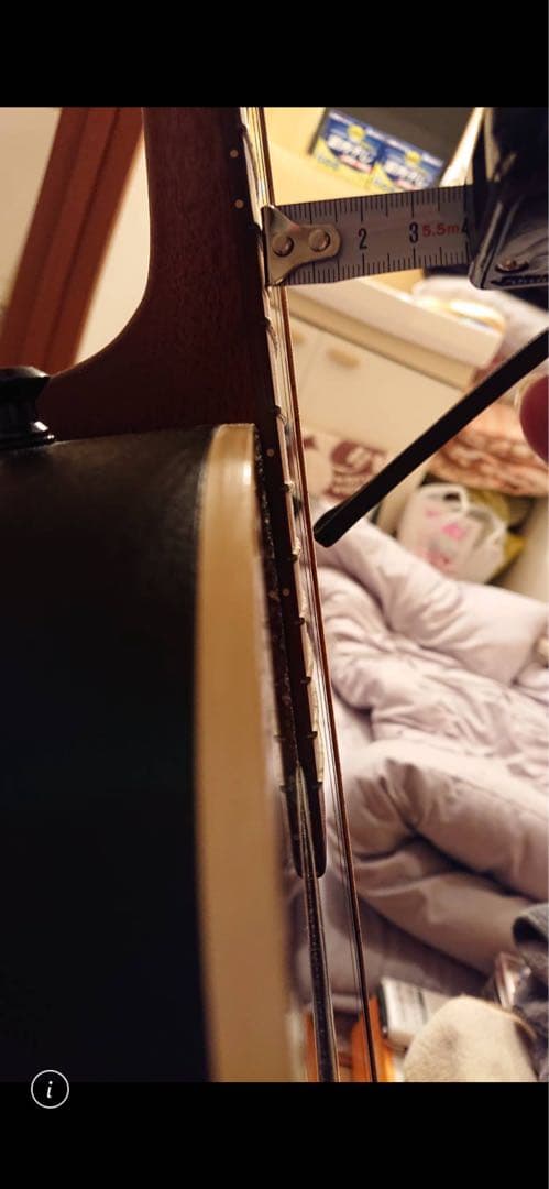 オベーション カスタム バラディーア 「送料込み」