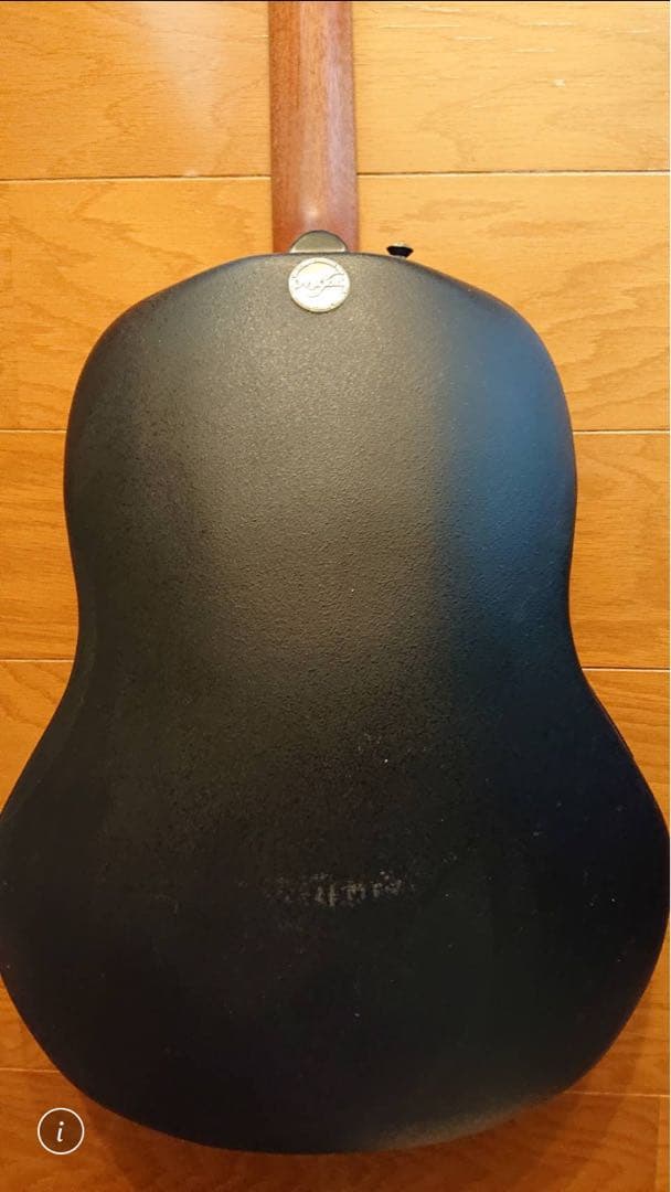 オベーション カスタム バラディーア 「送料込み」