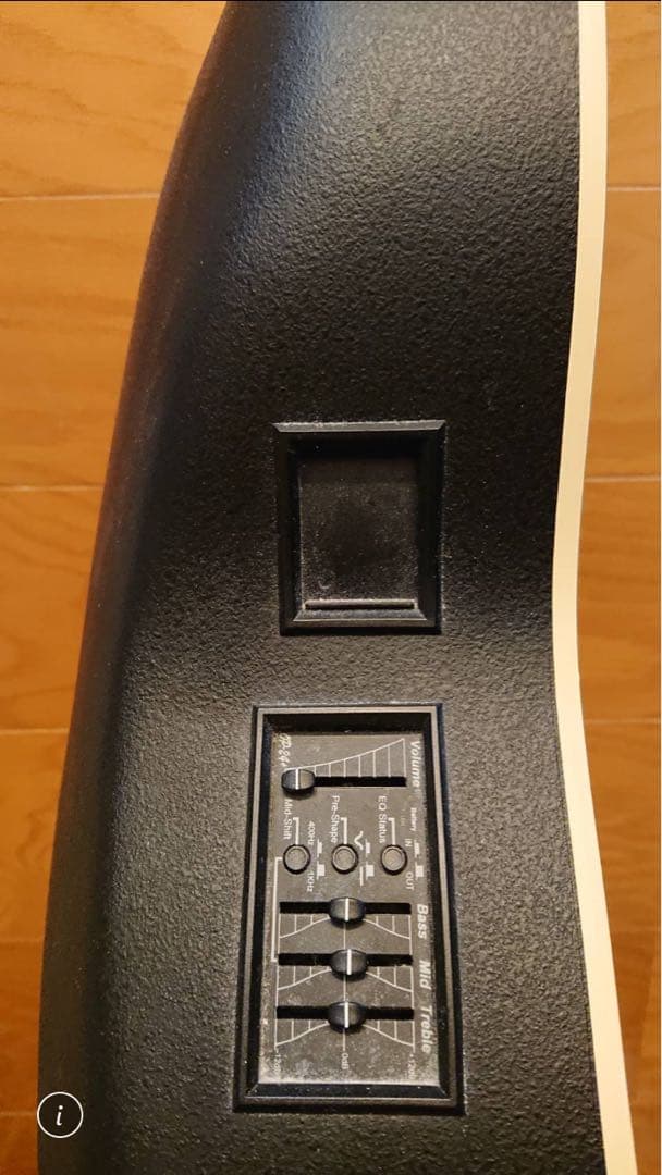 オベーション カスタム バラディーア 「送料込み」