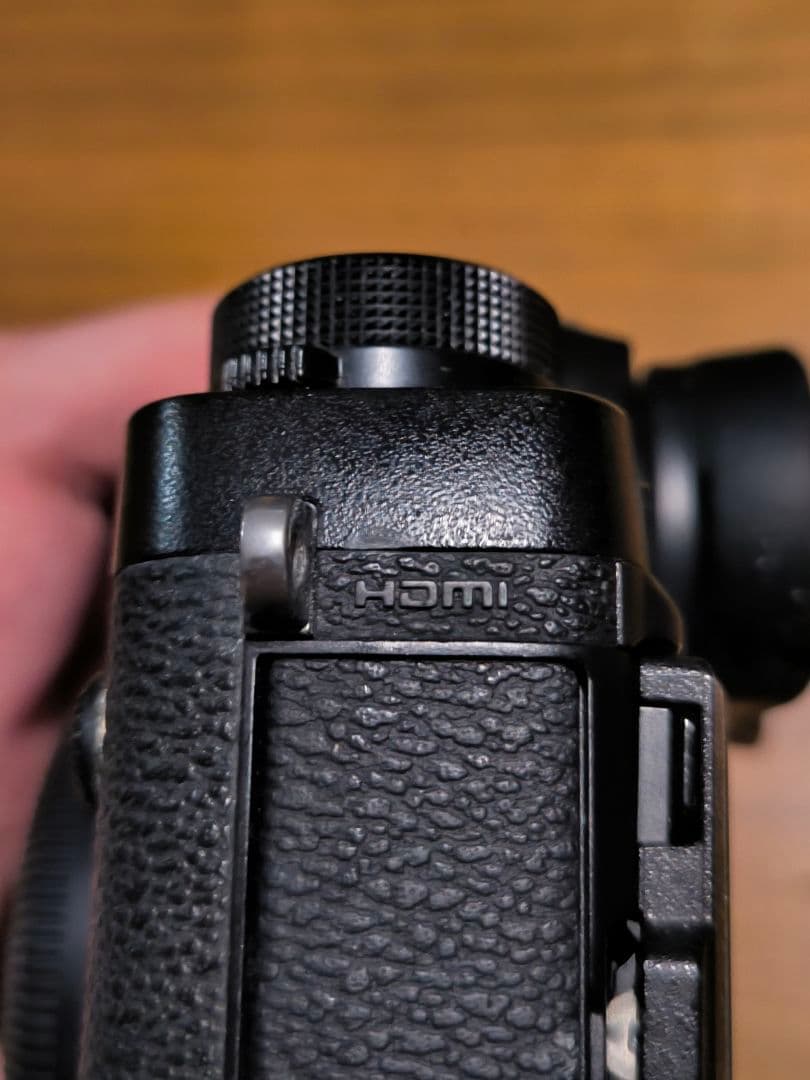 【動作良好】Fujifilm X-T2 ミラーレスカメラ