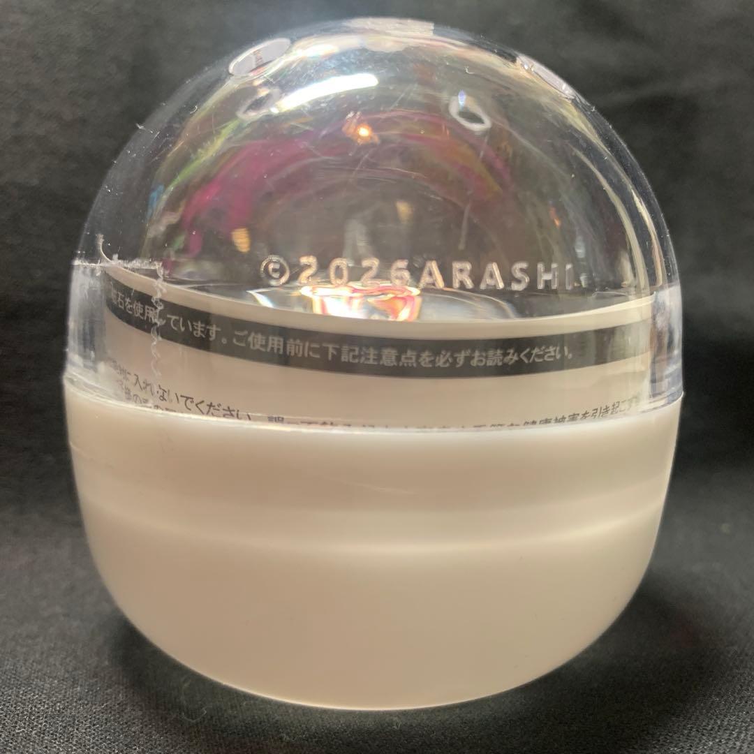 嵐　Popcornマグネット　ポプ魂