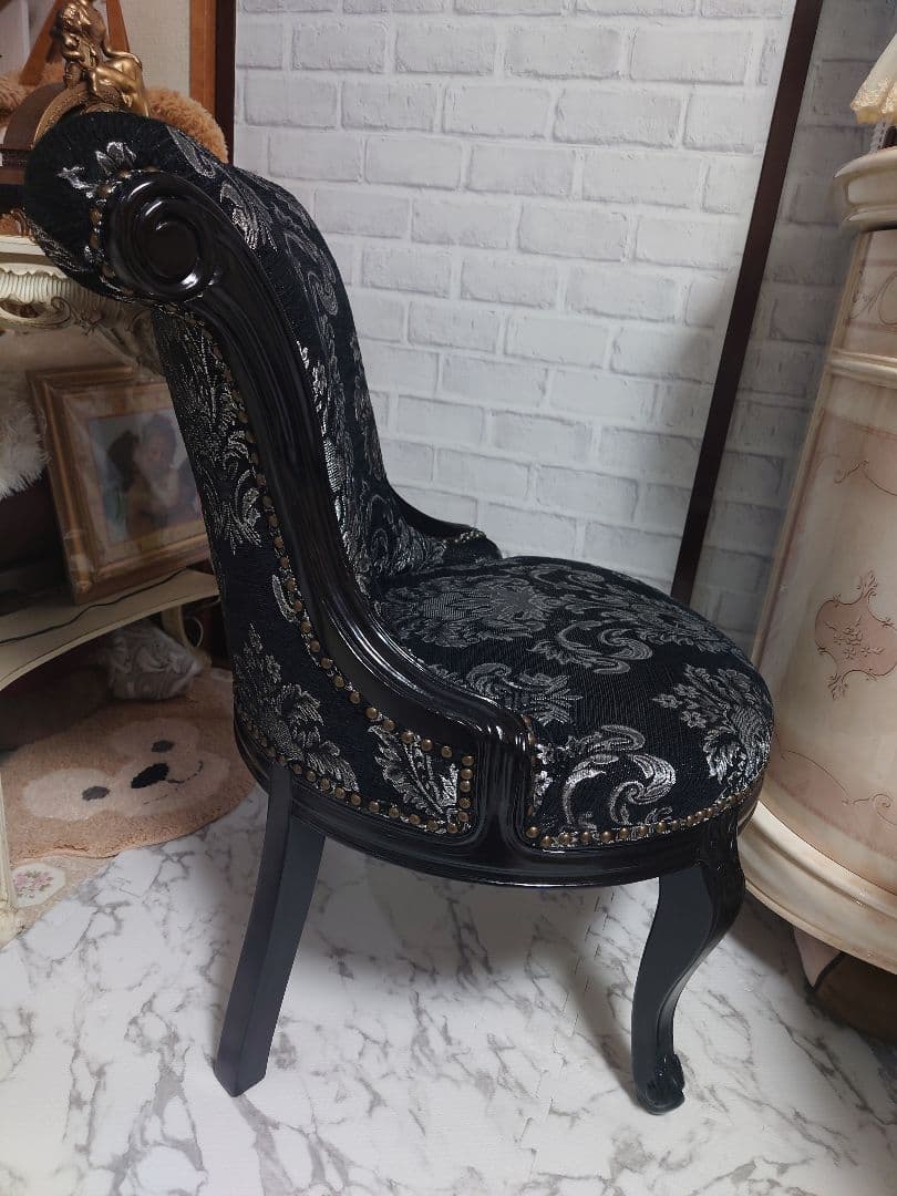1人掛けチェア