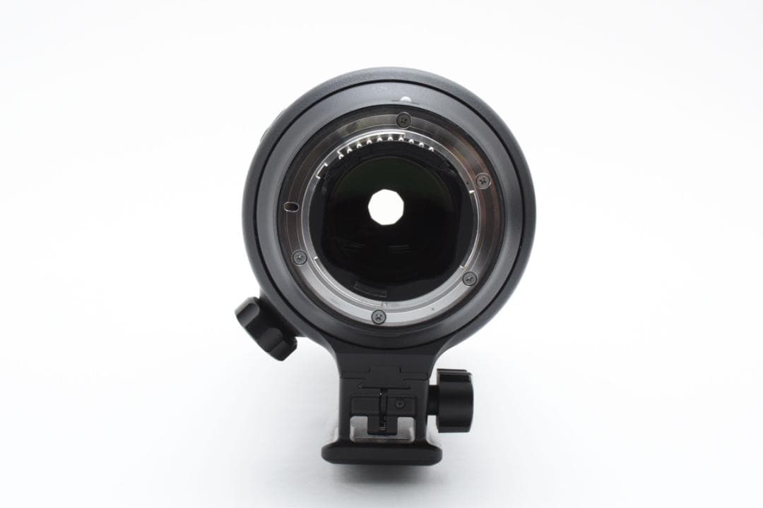 Nikon AF-S 70-200mm f/2.8E FL ED VR レンズ