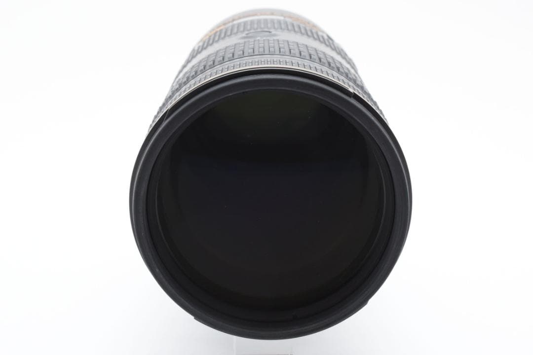 Nikon AF-S 70-200mm f/2.8E FL ED VR レンズ