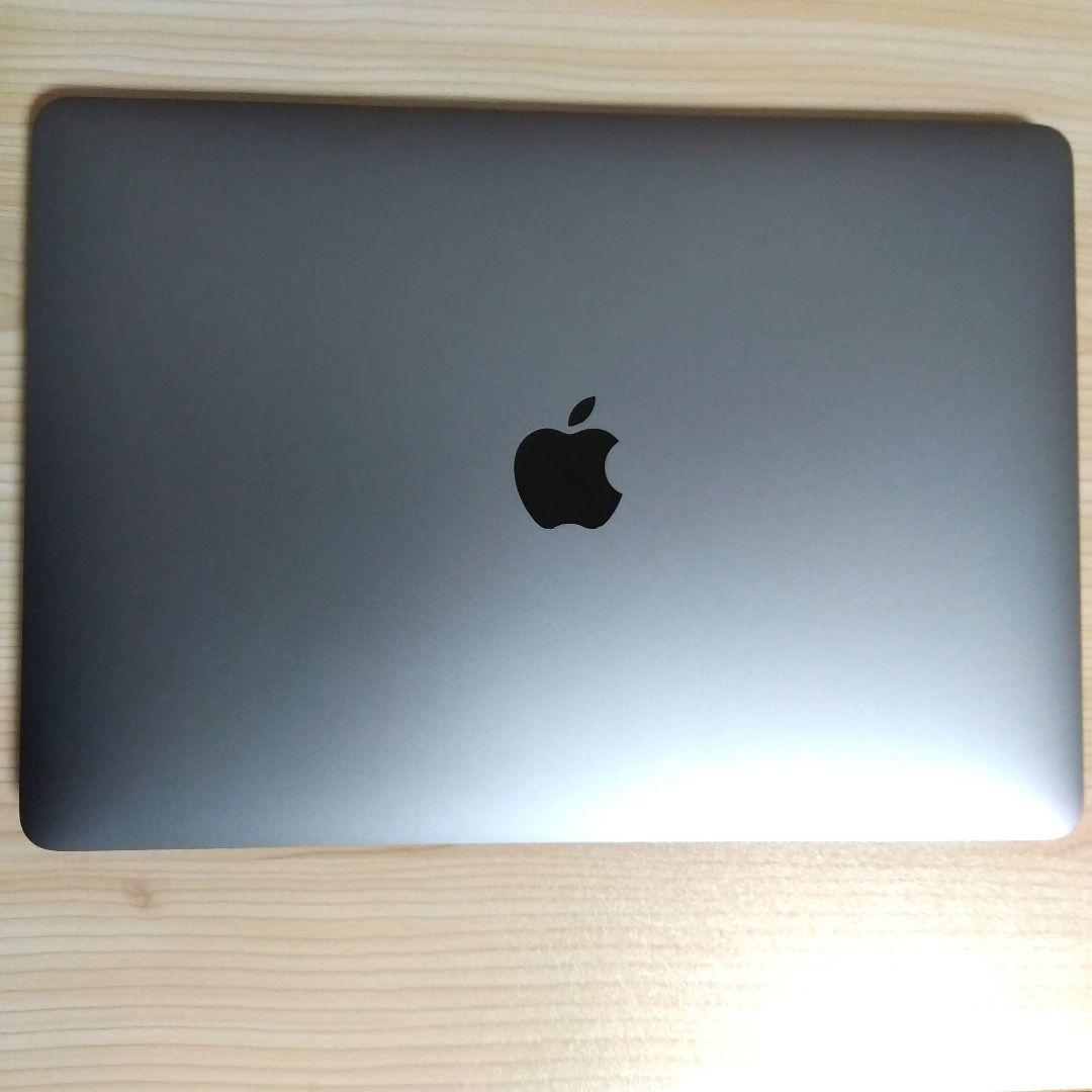 【美品】MacBookAir M1 13インチ 2020
