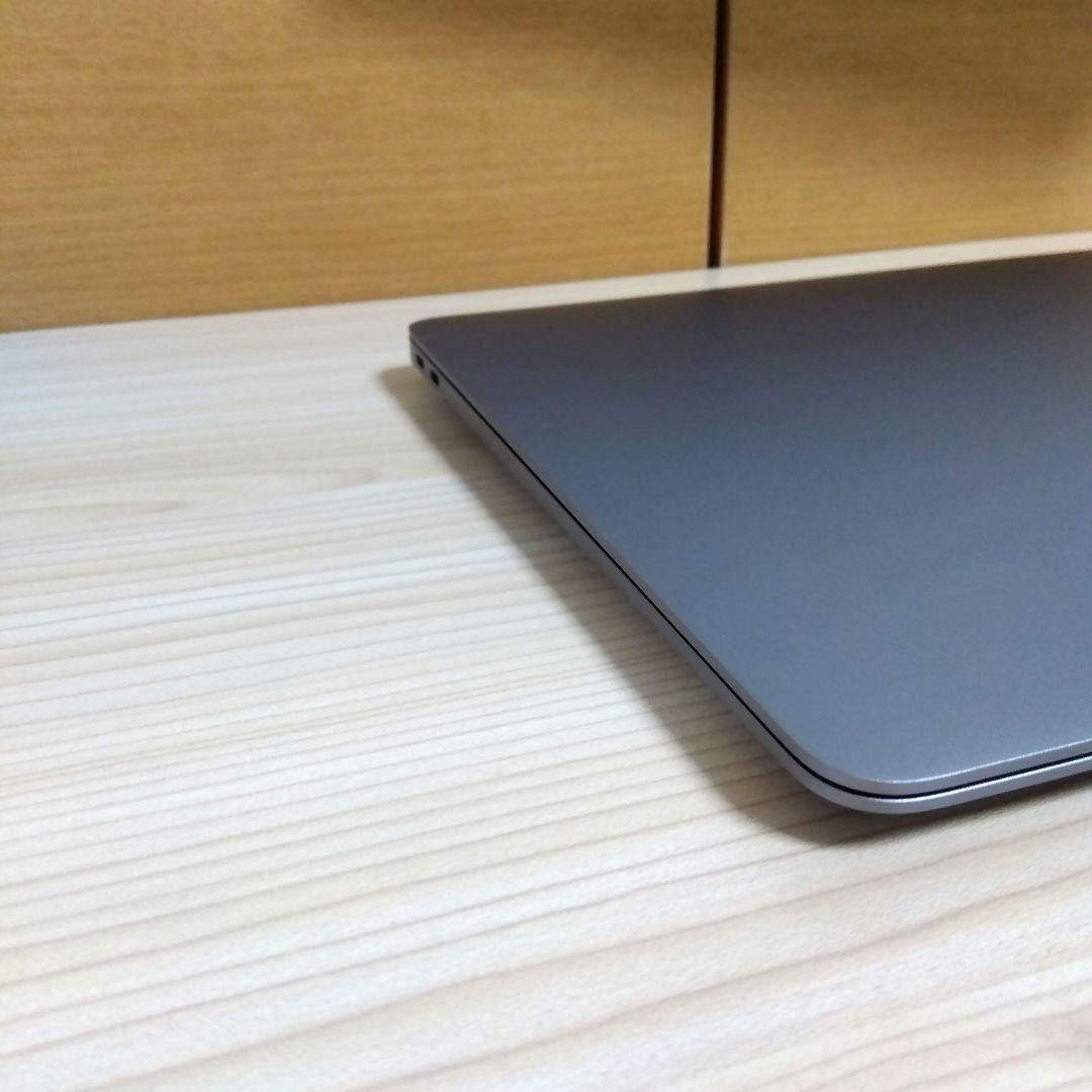 【美品】MacBookAir M1 13インチ 2020