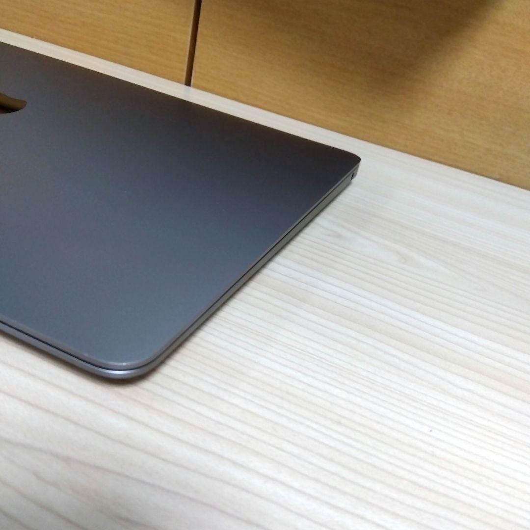 【美品】MacBookAir M1 13インチ 2020
