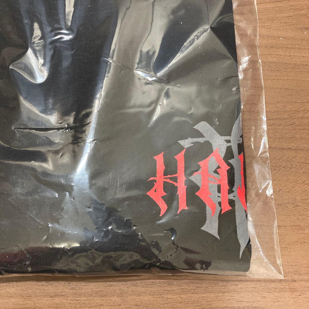 HANA Tシャツ　Ｌサイズ【新品・未開封】