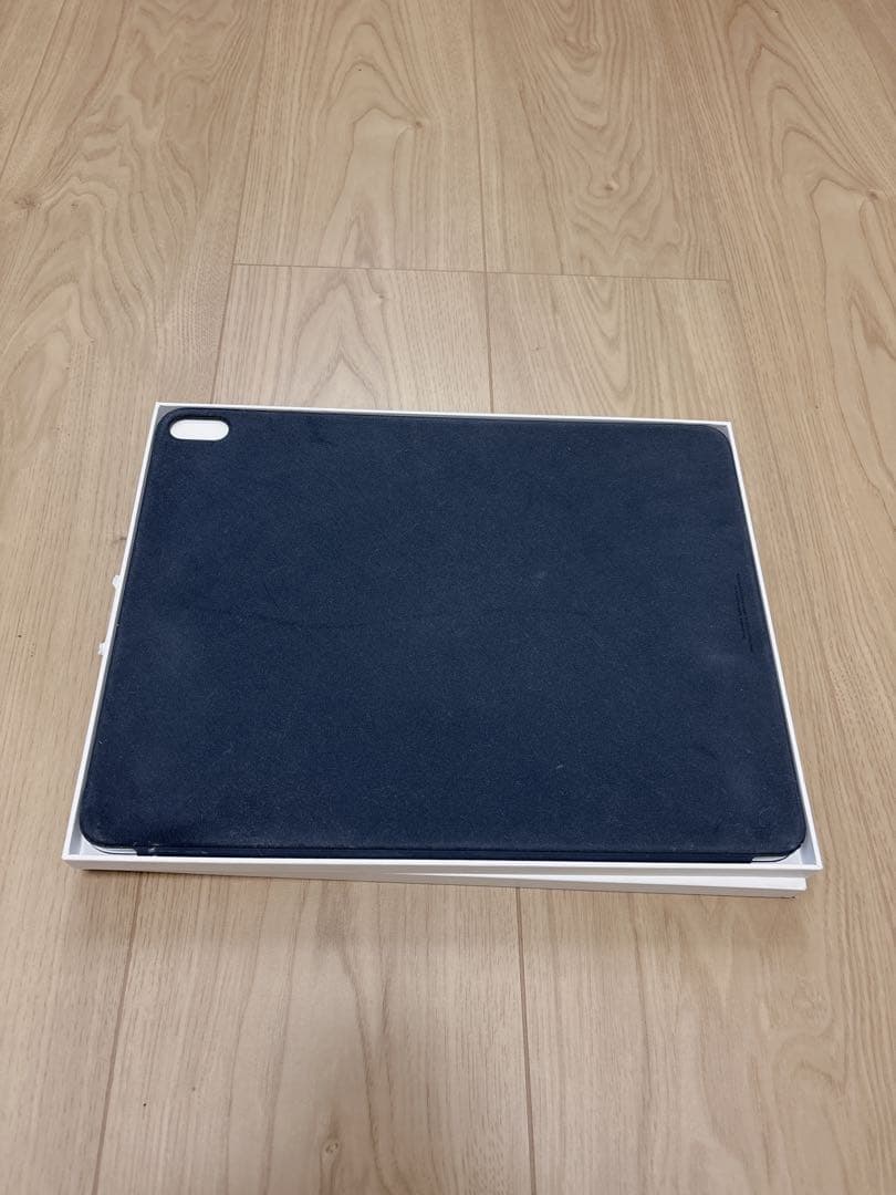Apple Smart Folio 13インチ iPad Airケース