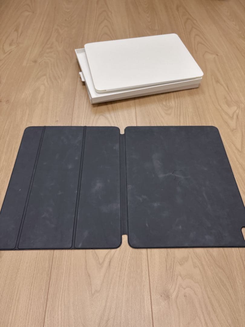Apple Smart Folio 13インチ iPad Airケース