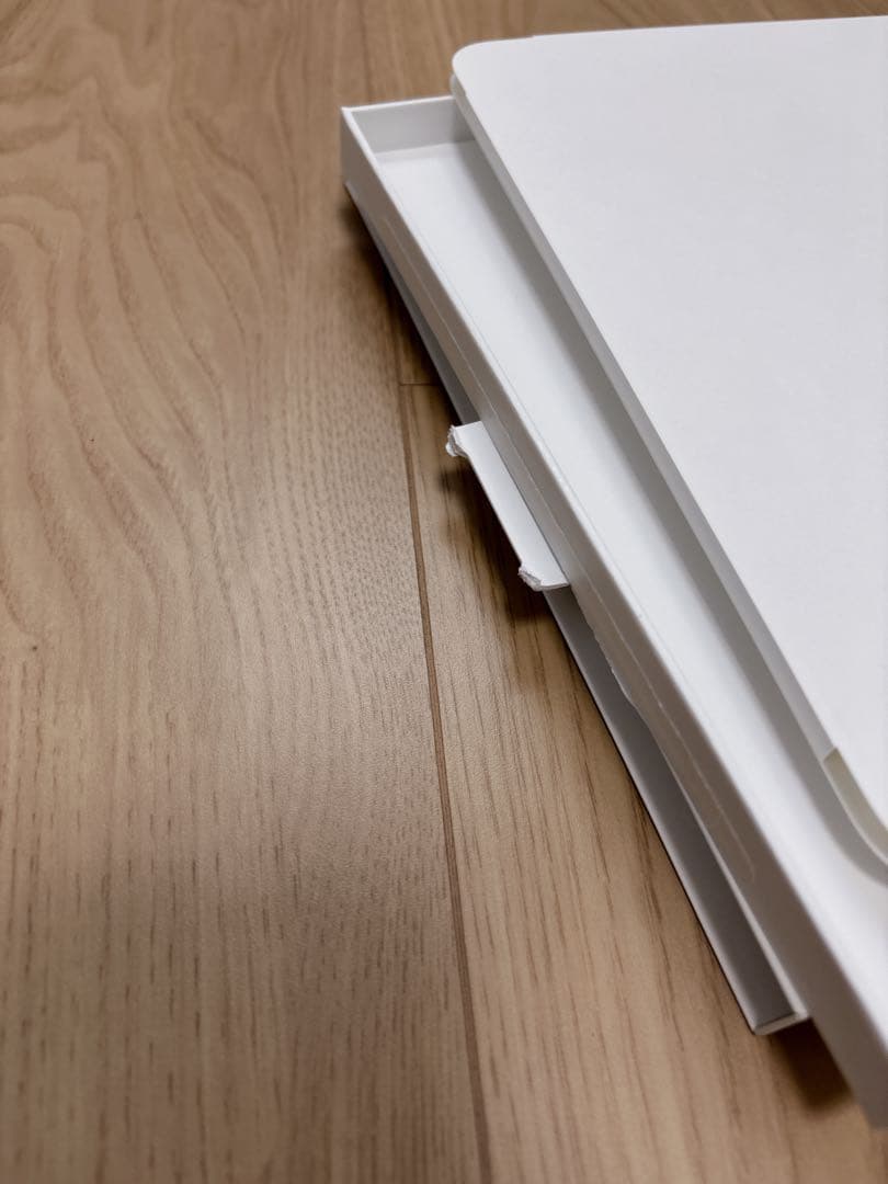 Apple Smart Folio 13インチ iPad Airケース