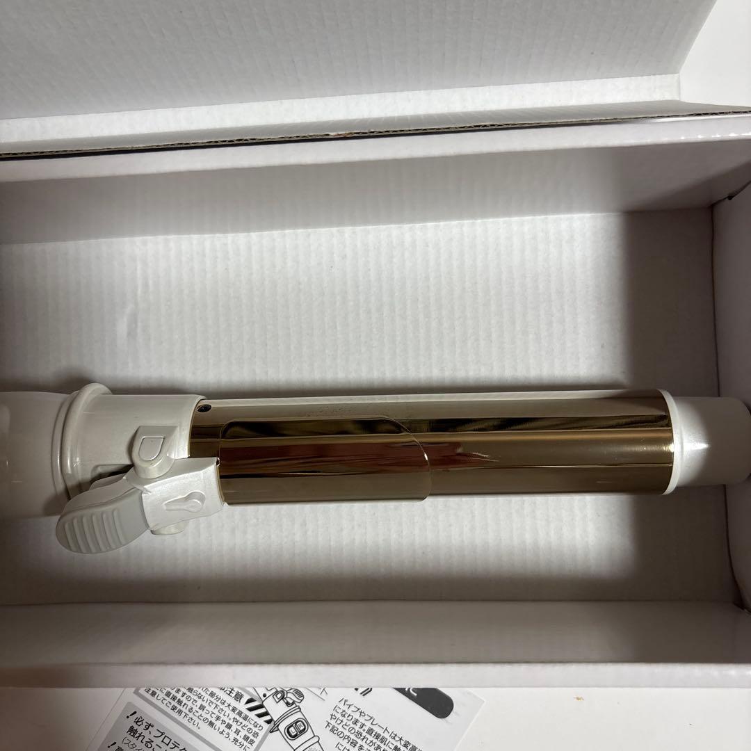 クレイツイオンアイロン　グレイス　カール　メリー 32mm