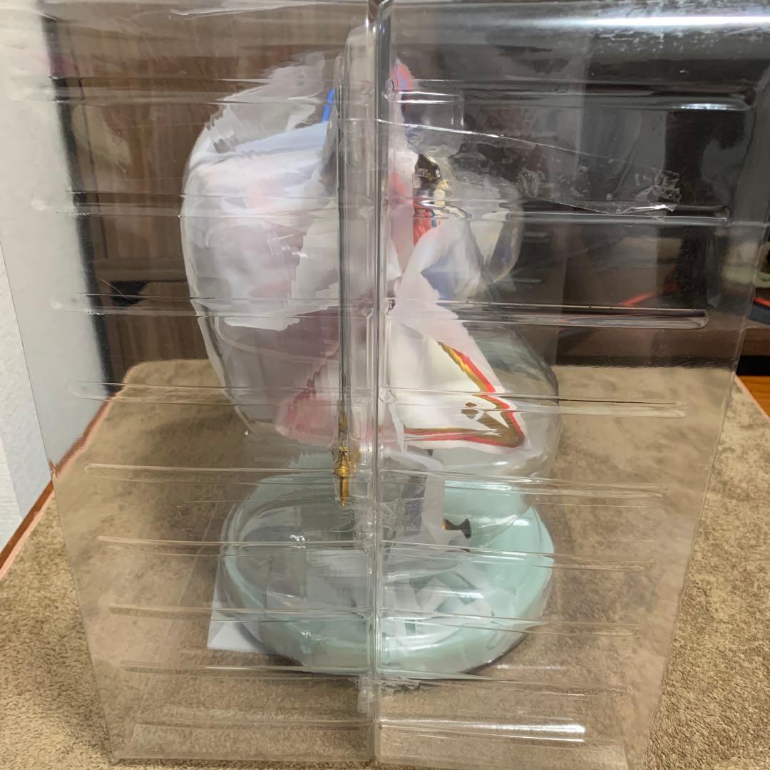 ファイアーエムブレム　フィギュア　リュール　1/7