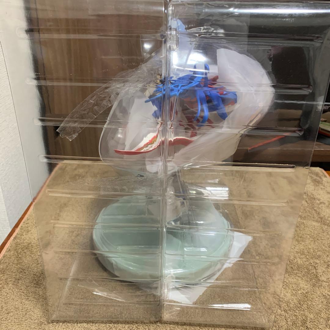 ファイアーエムブレム　フィギュア　リュール　1/7