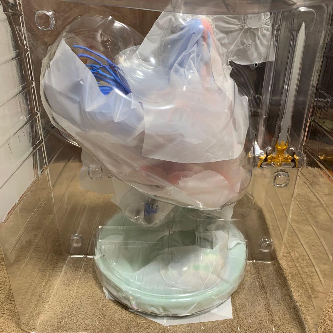 ファイアーエムブレム　フィギュア　リュール　1/7