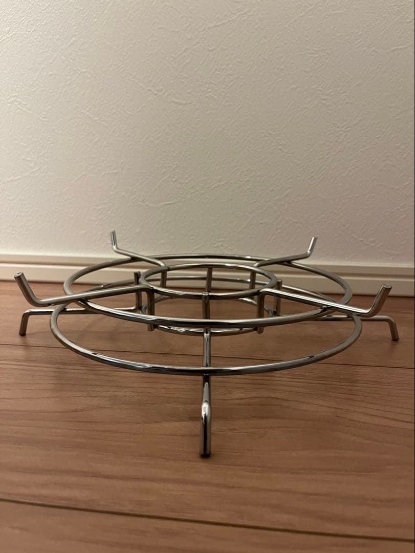 M*i様 TOYOTOMI トヨトミ 石油ストーブ KR-47A /五徳・ケース