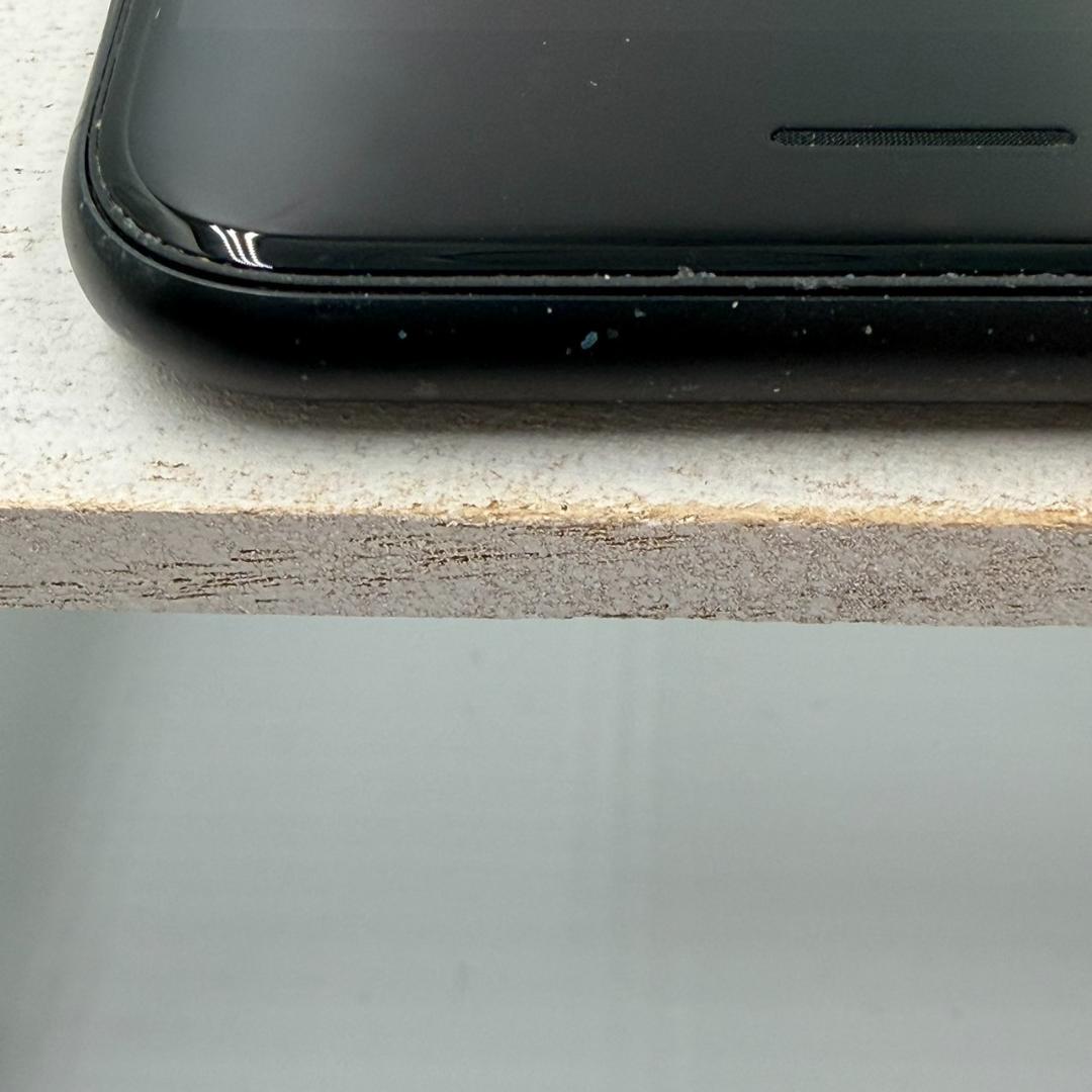 iPhone SE第2世代 64GB ブラック 451