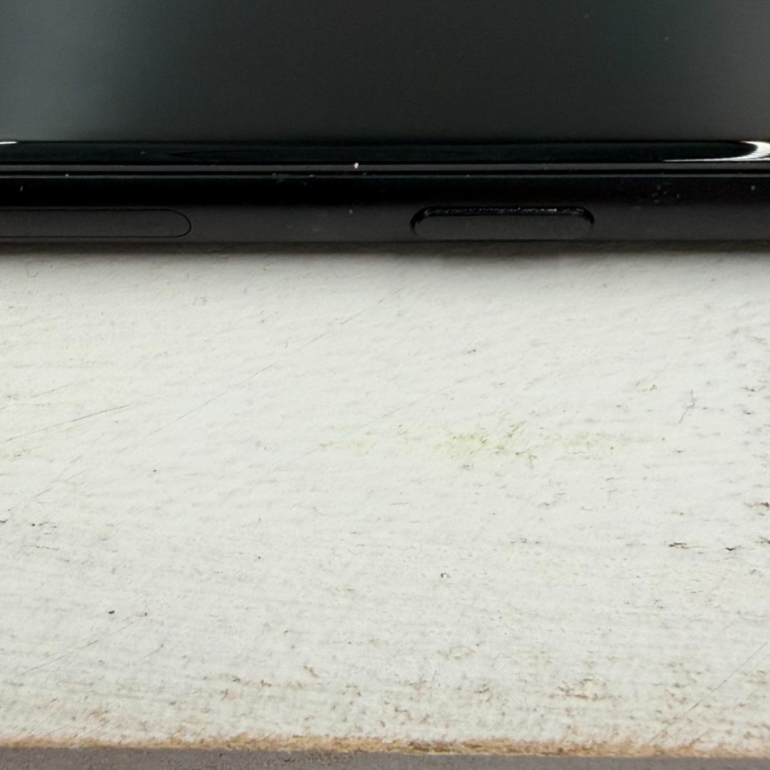 iPhone SE第2世代 64GB ブラック 451