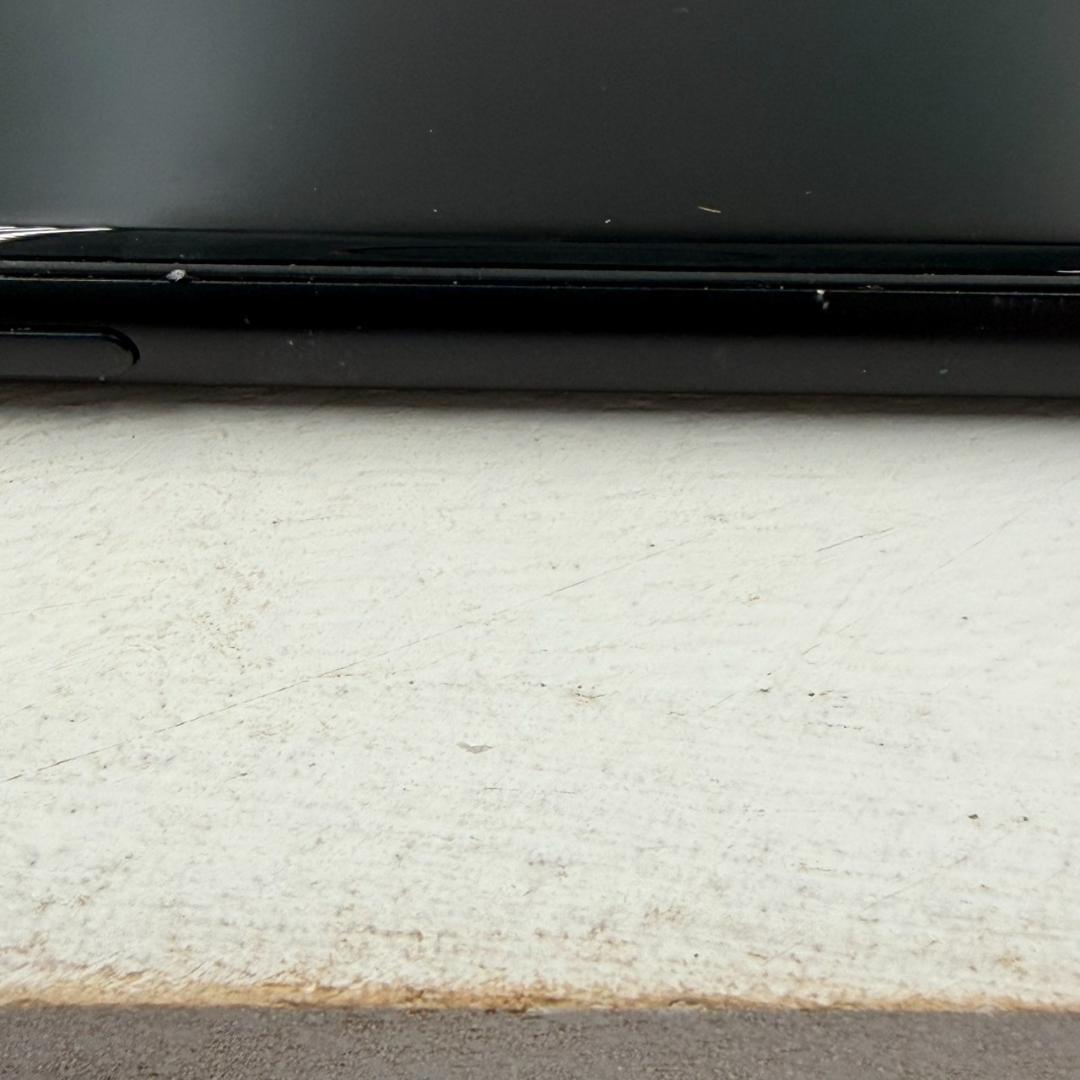 iPhone SE第2世代 64GB ブラック 451