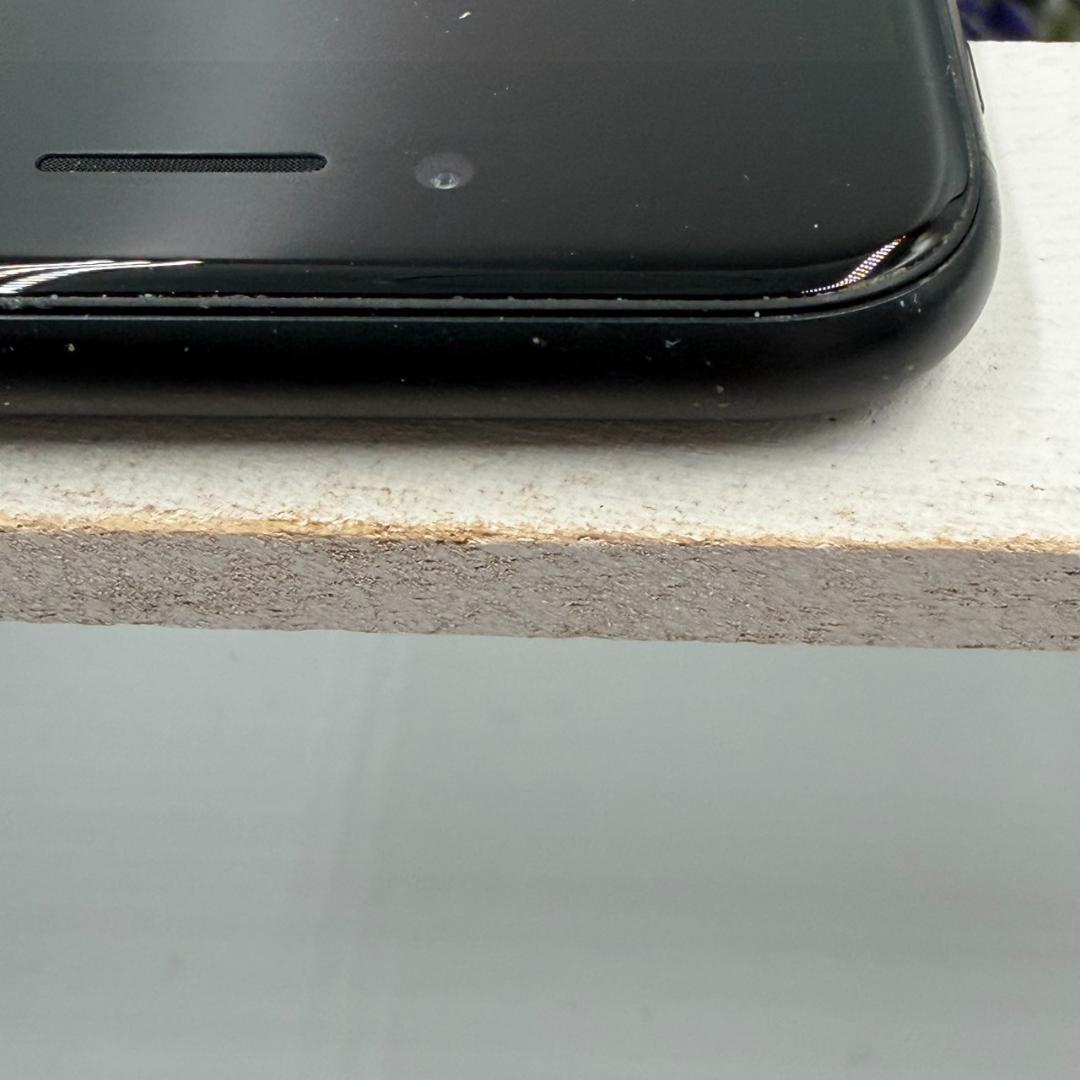 iPhone SE第2世代 64GB ブラック 451