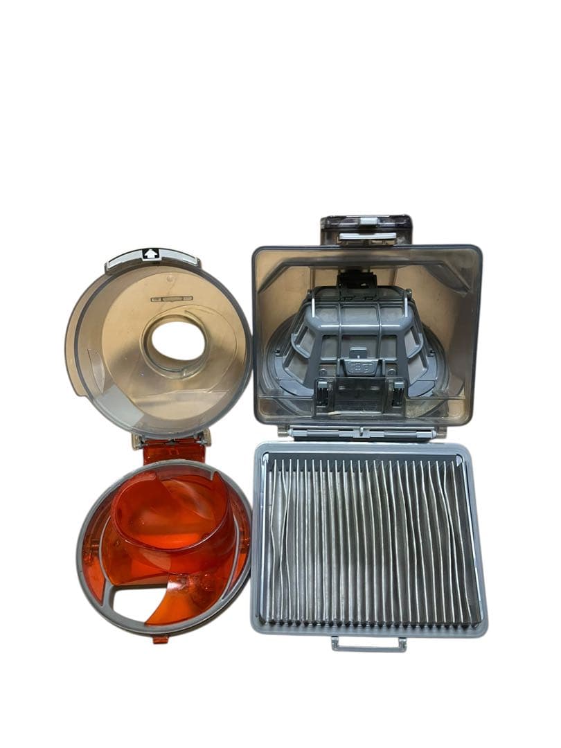 日立　サイクロン掃除機　CV-SU7000 HITACHI 12年製　保証付き